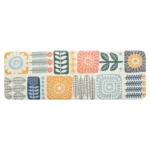 Home Bedroom Carpet Strip Room Bedside Lamb Cashmere Non-slip Mat - Image 2