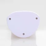 Multi-function Home Desktop LED Alarm Clock with Calendar & Temperature & Time Display - Image 3