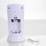 Multi-function Home Desktop LED Alarm Clock with Calendar & Temperature & Time Display - Image 4