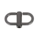 Bag Metal Chain Length Adjustment Buckle - Image 3