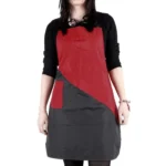 Ranch Beauty Salons Nail Art Technician Apron Cloth