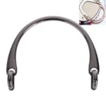 Luggage Ardware Accessories Semi-circular Handle
