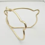 6 PCS Luggage Hardware Accessories Bags Handle - Image 4