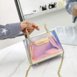 6 PCS Luggage Hardware Accessories Bags Handle - Image 5