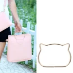 6 PCS Luggage Hardware Accessories Bags Handle - Image 6