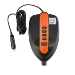 Paddle Board High Pressure Electric Air Pump Kayak Rubber Boat Vehicle Air Pump - Image 4