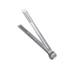 Stainless Steel Food Clip Bread Barbecue Clip Steak Buffet Clip, Size:9 inches - Image 2