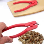 Blood Clams Pliers Kitchen Mud Clams Clip Shell Clam Opening Pliers - Image 5