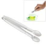 Stainless Steel Coffee Sugar Clip Kitchen Bar Clip