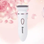 SHINON Lady Waterproof Electric Epilator