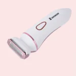 SHINON Lady Waterproof Electric Epilator - Image 3
