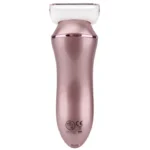 SHINON Lady Waterproof Electric Epilator - Image 4