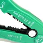 Multi-function Mini Portable Manual Wire Stripper Tool - Image 3