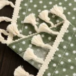 Cloth Cotton Dining Tablecloth Decoration Cloth - Image 5