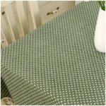 Cloth Cotton Dining Tablecloth Decoration Cloth - Image 6