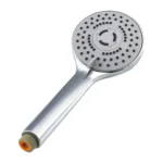Copper Simple Two-speed Shower Set - Image 2