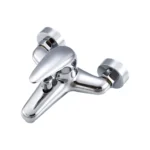 Copper Simple Two-speed Shower Set - Image 3