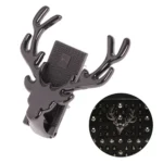 Luggage Hardware Accessories Deer Head Decoration Buckle - Image 4