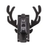 Luggage Hardware Accessories Deer Head Decoration Buckle - Image 5
