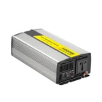 SUVPR DY-LG1000S 1000W DC 24V to AC 220V 50Hz Pure Sine Wave Car Power Inverter with Universal Power Socket - Image 3
