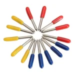 50 PCS 30/45/60 Degrees Sharp and Durable Carving Tools - Image 4