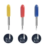 50 PCS 30/45/60 Degrees Sharp and Durable Carving Tools - Image 10