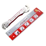 Multifunctional Wrench Spanner Quick Tube Pliers - Image 5