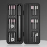 Xiaomi Youpin DUKA ATuMan EP1 Mini Drill Cordless Rotary Tools Kit Electric Carving Pen Engraving Pen