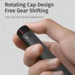 Xiaomi Youpin DUKA ATuMan EP1 Mini Drill Cordless Rotary Tools Kit Electric Carving Pen Engraving Pen - Image 5