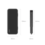 Xiaomi Youpin DUKA ATuMan EP1 Mini Drill Cordless Rotary Tools Kit Electric Carving Pen Engraving Pen - Image 7