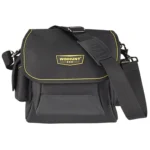 WINHUNT Multi-function Thicken Canvas Electrical Hardware Tool Bag Repair Pocket - Image 2