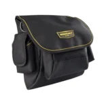 WINHUNT Multi-function Thicken Canvas Electrical Hardware Tool Bag Repair Pocket - Image 3