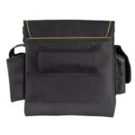 WINHUNT Multi-function Thicken Canvas Electrical Hardware Tool Bag Repair Pocket - Image 4