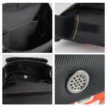 WINHUNT Multi-function Thicken Canvas Electrical Hardware Tool Bag Repair Pocket - Image 8