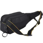 WINHUNT A Type Multi-function Canvas Electrical Hardware Tool Bag Repair Pocket - Image 3