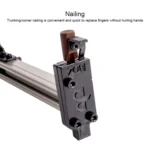 Bozhou ST18 Manual Steel Nail Gun - Image 5