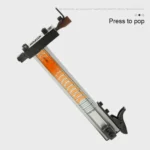 Bozhou ST18 Manual Steel Nail Gun - Image 9