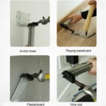 Bozhou ST18 Manual Steel Nail Gun - Image 10