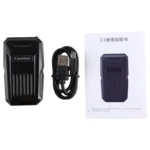 C1 Car Truck Vehicle Tracking GSM GPRS GPS Tracker Support AGPS + LBS - Image 5