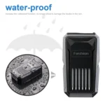 C1 Car Truck Vehicle Tracking GSM GPRS GPS Tracker Support AGPS + LBS - Image 8