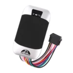 TK303F Car Truck Vehicle Tracking GSM GPRS GPS Tracker without Remote Control