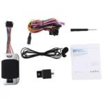 TK303F Car Truck Vehicle Tracking GSM GPRS GPS Tracker without Remote Control - Image 4