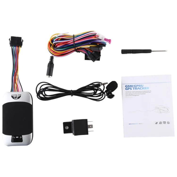 TGPS0008_3.webp TK303F Car Truck Vehicle Tracking GSM GPRS GPS Tracker without Remote Control - Image 4