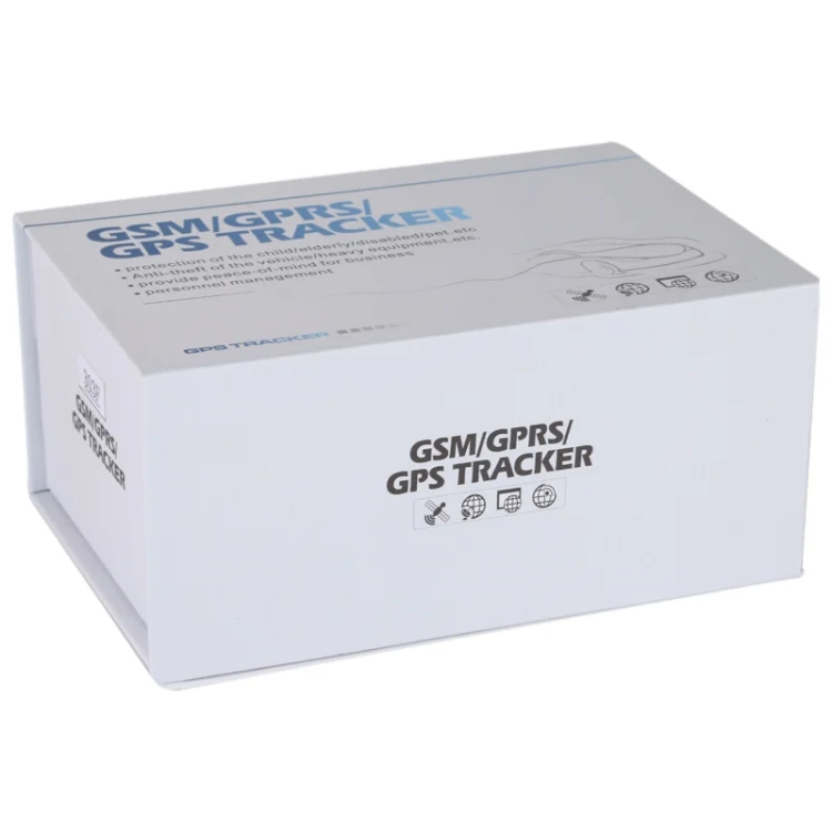 TGPS0008_4.webp TK303F Car Truck Vehicle Tracking GSM GPRS GPS Tracker without Remote Control - Image 5