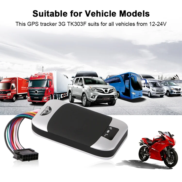 TGPS0008_5.webp TK303F Car Truck Vehicle Tracking GSM GPRS GPS Tracker without Remote Control - Image 6