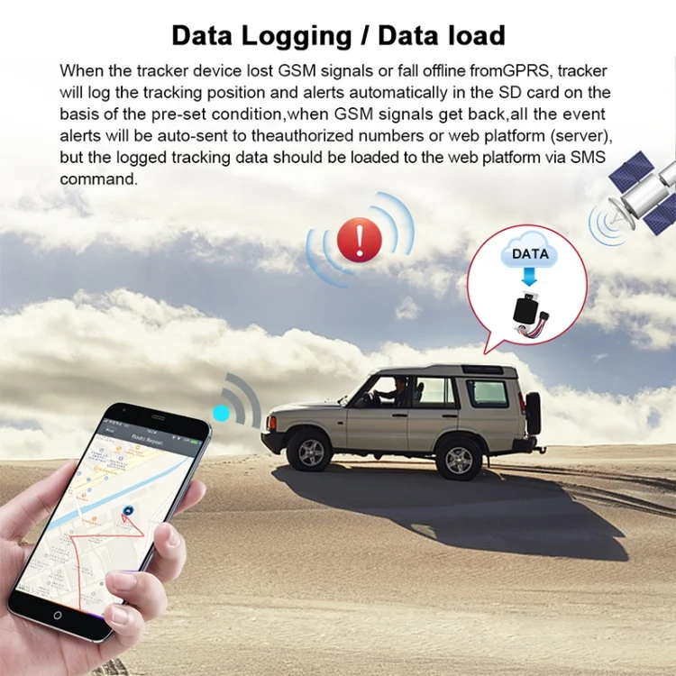 TGPS0008_6.webp TK303F Car Truck Vehicle Tracking GSM GPRS GPS Tracker without Remote Control - Image 7