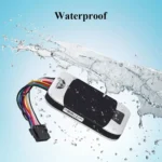 TK303F Car Truck Vehicle Tracking GSM GPRS GPS Tracker without Remote Control - Image 9