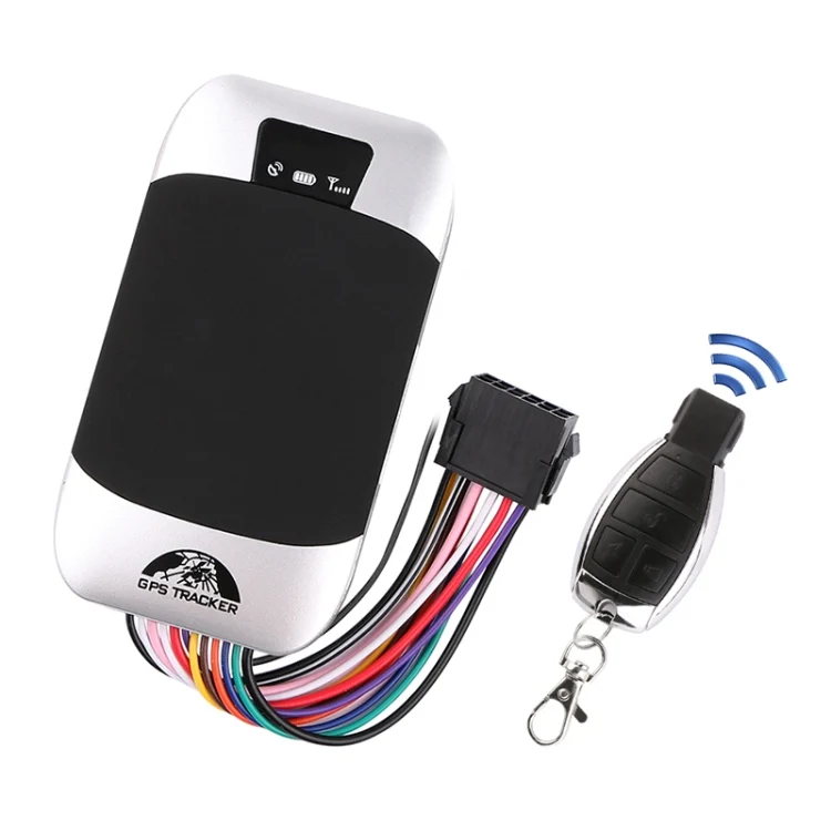TGPS0009_1.webp TK303G Car Truck Vehicle Tracking GSM GPRS GPS Tracker with Remote Control - Image 2