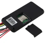 GT106 Car Truck Vehicle Tracking GSM GPRS GPS Tracker - Image 3