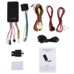 GT106 Car Truck Vehicle Tracking GSM GPRS GPS Tracker - Image 4